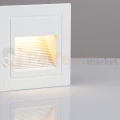 Oprawa schodowa zewnętrzna NORVEZO LE75322 Luces Exclusivas biała LED 3000K IP65 - 4