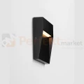 Oprawa schodowa zewnętrzna IMPERIAL LE73765 Luces Exclusivas LED 3000K czarna IP54 - 5
