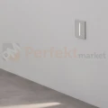 Oprawa schodowa zewnętrzna CANIVRA LE75330 Luces Exclusivas biała LED 3000K IP65 (oryginał)
