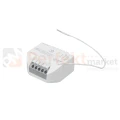 Sterownik ERC do wyłączników kinetycznych 12V/24V 72W/144W DC RF montaż w puszce ⌀60 perfekt market olsztyn