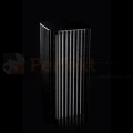 Lampa ogrodowa stojąca słupek ASTRID 3000K DALI2 85cm IP65 czarny 1.webp