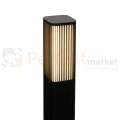 Lampa ogrodowa stojąca słupek ASTRID 3000K DALI2 85cm IP65 czarny 3.webp