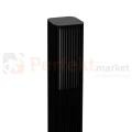 Lampa ogrodowa stojąca słupek ASTRID 3000K DALI2 85cm IP65 czarny 4.webp