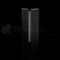 Lampa ogrodowa stojąca słupek ASTRID 3000K DALI2 85cm IP65 czarny.webp