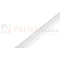 Kinkiet ścienny LED Cortina 14W 820lm 4000K IP20 90cm biały perfekt market olsztyn
