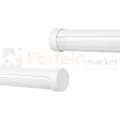 Kinkiet ścienny LED Cortina 14W 820lm 4000K IP20 90cm biały perfekt market olsztyn