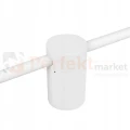 Kinkiet ścienny LED Cortina 14W 820lm 4000K IP20 90cm biały perfekt market olsztyn