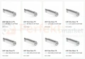 Świetlówka LED T5 8W 960lm zamiennik 14W 549mm  perfekt market olsztyn