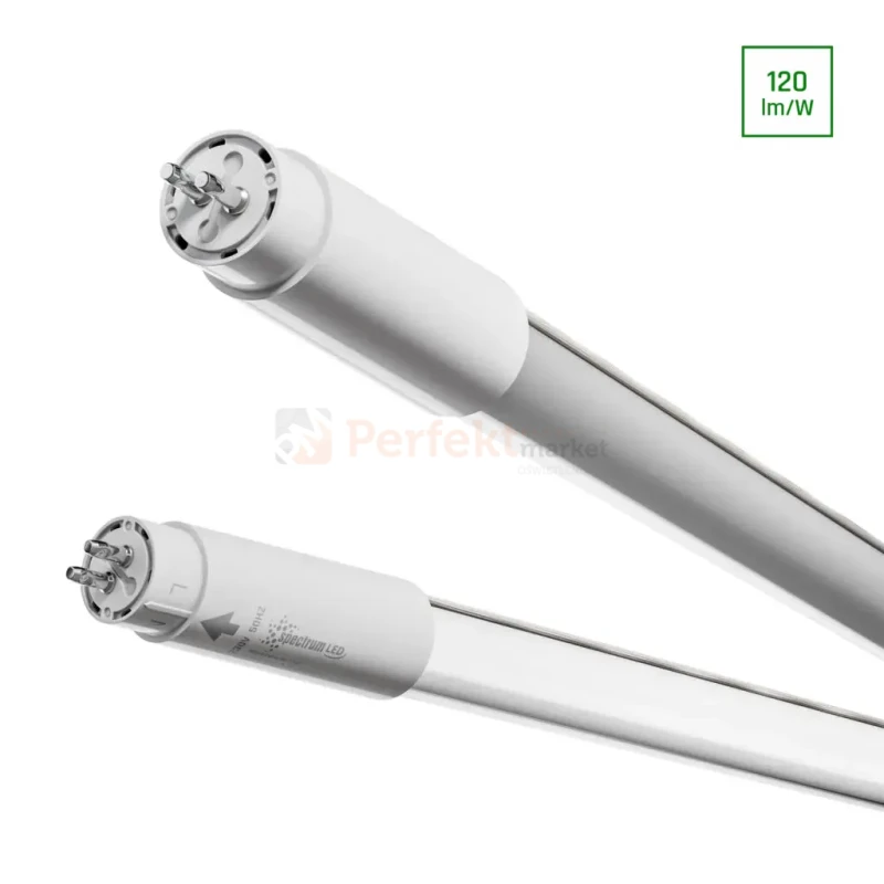 Świetlówka LED T5 20W 2400lm zamiennik 35W 1449mm perfekt market olsztyn