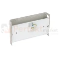 Kinkiet ścienny CEDRO B 11669 Nowodvorski Lighting beżowy 2xG9 - 6