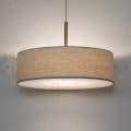 Lampa wisząca SANTANA L 11653 Nowodvorski Lighting kremowa 1xE27 Modern classic - 2
