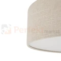 Lampa wisząca SANTANA L 11653 Nowodvorski Lighting kremowa 1xE27 Modern classic - 5