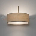 Lampa wisząca SANTANA M 11652 Nowodvorski Lighting kremowa 1xE27 Modern classic - 2