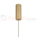 Lampa wisząca SANTANA M 11652 Nowodvorski Lighting kremowa 1xE27 Modern classic - 6