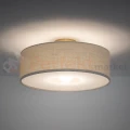 Plafon sufitowy SANTANA M 11651 Nowodvorski Lighting 1xE27 kremowy - 2