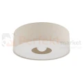 Plafon sufitowy SANTANA M 11651 Nowodvorski Lighting 1xE27 kremowy - 3
