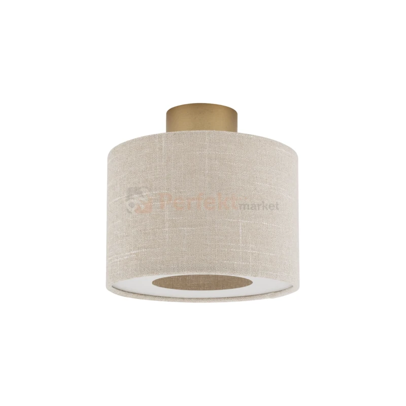 Plafon sufitowy SANTANA S 11650 Nowodvorski Lighting kremowa 1xE27 - 7