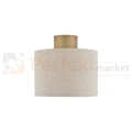 Plafon sufitowy SANTANA S 11650 Nowodvorski Lighting kremowa 1xE27 - 4