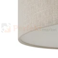 Plafon sufitowy SANTANA S 11650 Nowodvorski Lighting kremowa 1xE27 - 6