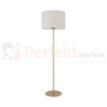 Lampa podłogowa SANTANA 11656 Nowodvorski Lighting kremowa 1xE27