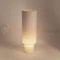 Lampa podłogowa SANTANA 12203 Nowodvorski Lighting kremowa 1xE27 - 3