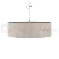 Lampa wisząca CEDRO L 11666 Nowodvorski Lighting beżowa 1xE27 Modern classic - 5