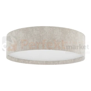 Plafon sufitowy CEDRO M 11671 Nowodvorski Lighting 4xE27 beżowy