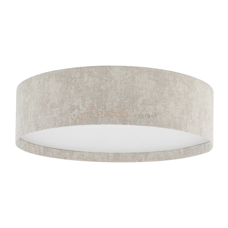 Plafon sufitowy CEDRO M 11671 Nowodvorski Lighting 4xE27 beżowy - 7
