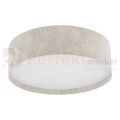 Plafon sufitowy CEDRO M 11671 Nowodvorski Lighting 4xE27 beżowy - 4
