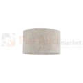 Plafon sufitowy CEDRO S 11670 Nowodvorski Lighting 2xE27 beżowy tkanina - 5
