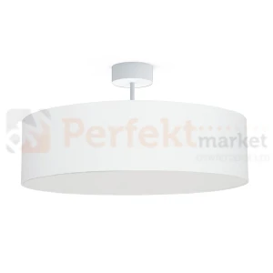 Plafon sufitowy VIOLET 7958 Nowodvorski Lighting biały 3xE27