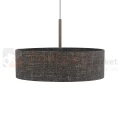 Lampa wisząca AMARELA L 11660 Nowodvorski Lighting czarny melanż 1xE27 - 4