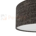 Lampa wisząca AMARELA L 11660 Nowodvorski Lighting czarny melanż 1xE27 - 5