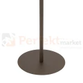 Lampa podłogowa AMARELA 11663 Nowodvorski Lighting czarny melanż klosz tkaninowy 1xE27 - 6