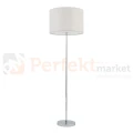 Lampa podłogowa HOTEL MOOD 11782 Nowodvorski Lighting kremowy klosz tkaninowy 1xE27