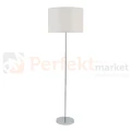 Lampa podłogowa HOTEL MOOD 11782 Nowodvorski Lighting kremowy klosz tkaninowy 1xE27 - 3