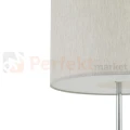 Lampa podłogowa HOTEL MOOD 11782 Nowodvorski Lighting kremowy klosz tkaninowy 1xE27 - 5