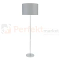 Lampa podłogowa HOTEL MOOD 11790 Nowodvorski Lighting szary klosz tkaninowy 1xE27 - 3