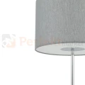 Lampa podłogowa HOTEL MOOD 11790 Nowodvorski Lighting szary klosz tkaninowy 1xE27 - 5