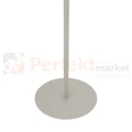 Lampa podłogowa TUTOIA 11683 Nowodvorski Lighting beżowy klosz tkaninowy 1xE27 - 5