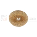 Plafon sufitowy HAVANA S 11170 Nowodvorski Lighting naturalne drewno bambusowy 1xE27 - 5