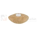 Plafon sufitowy HAVANA S 11170 Nowodvorski Lighting naturalne drewno bambusowy 1xE27 - 7