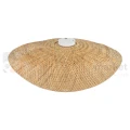 Plafon sufitowy HAVANA L 11172 Nowodvorski Lighting naturalne drewno klosz bambusowy 1xE27 - 7