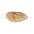 Plafon sufitowy HAVANA M 11171 Nowodvorski Lighting naturalne drewno klosz bambusowy 1xE27 - 3