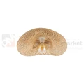 Plafon sufitowy HAVANA M 11171 Nowodvorski Lighting naturalne drewno klosz bambusowy 1xE27 - 4