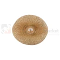Plafon sufitowy HAVANA M 11171 Nowodvorski Lighting naturalne drewno klosz bambusowy 1xE27 - 5