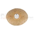 Plafon sufitowy HAVANA M 11171 Nowodvorski Lighting naturalne drewno klosz bambusowy 1xE27 - 8