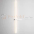 Kinkiet ścienny HIGUERA LE46070 Luces Exclusivas biały LED 3000K/2700K - 4