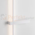 Kinkiet ścienny HIGUERA LE46070 Luces Exclusivas biały LED 3000K/2700K - 6