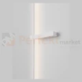 Kinkiet ścienny HIGUERA LE46070 Luces Exclusivas biały LED 3000K/2700K - 7